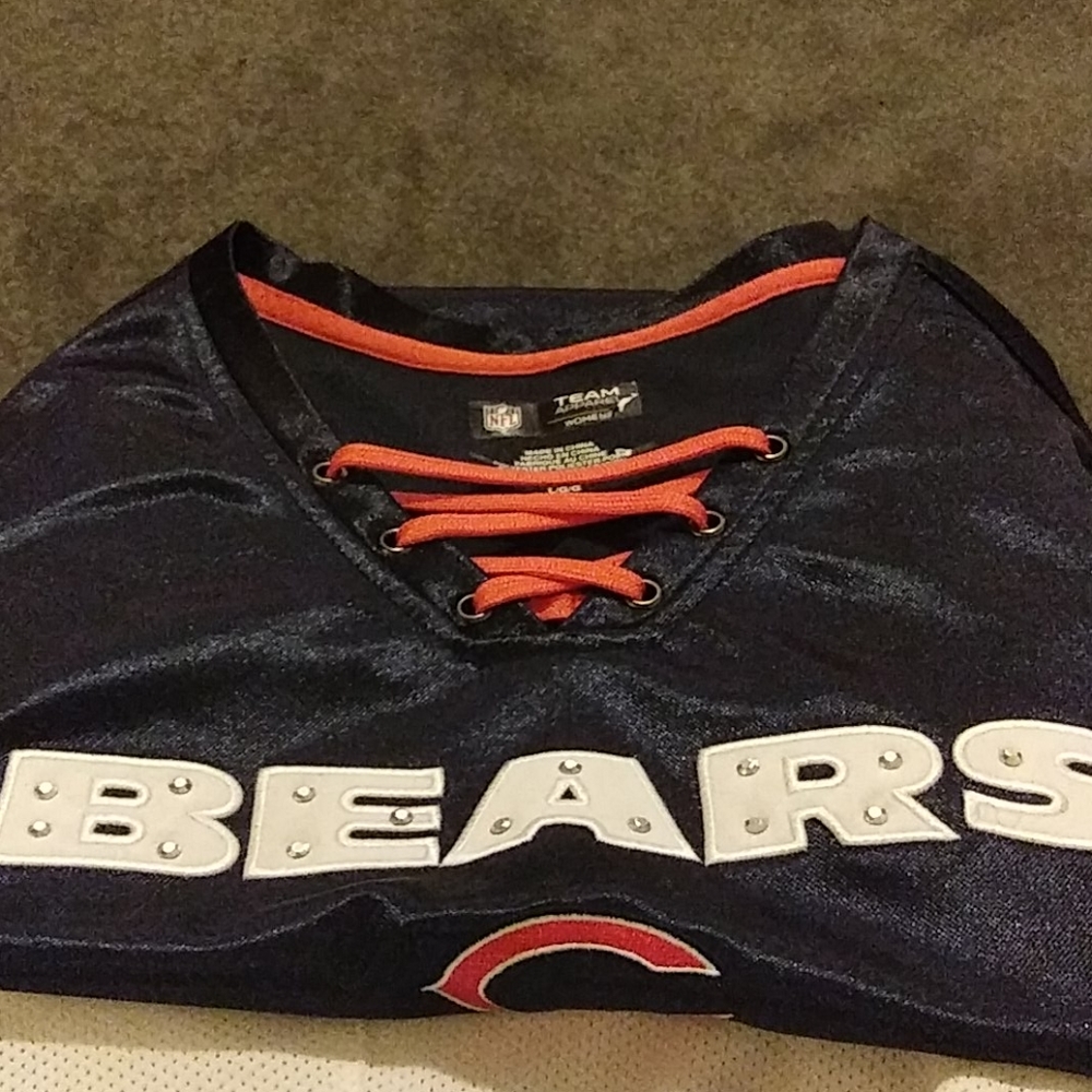 Bears NFL t-shirt - Picture 8 of 8